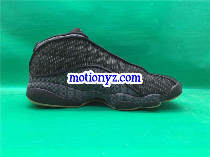 2015 Air Jordan 13 XIII Retro Quai54 Low